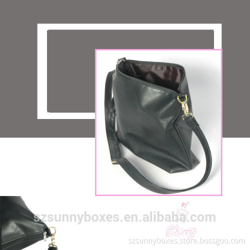 Hot Trends PU/Geniue Leather Crossbody Bags Handbags women brands 2016